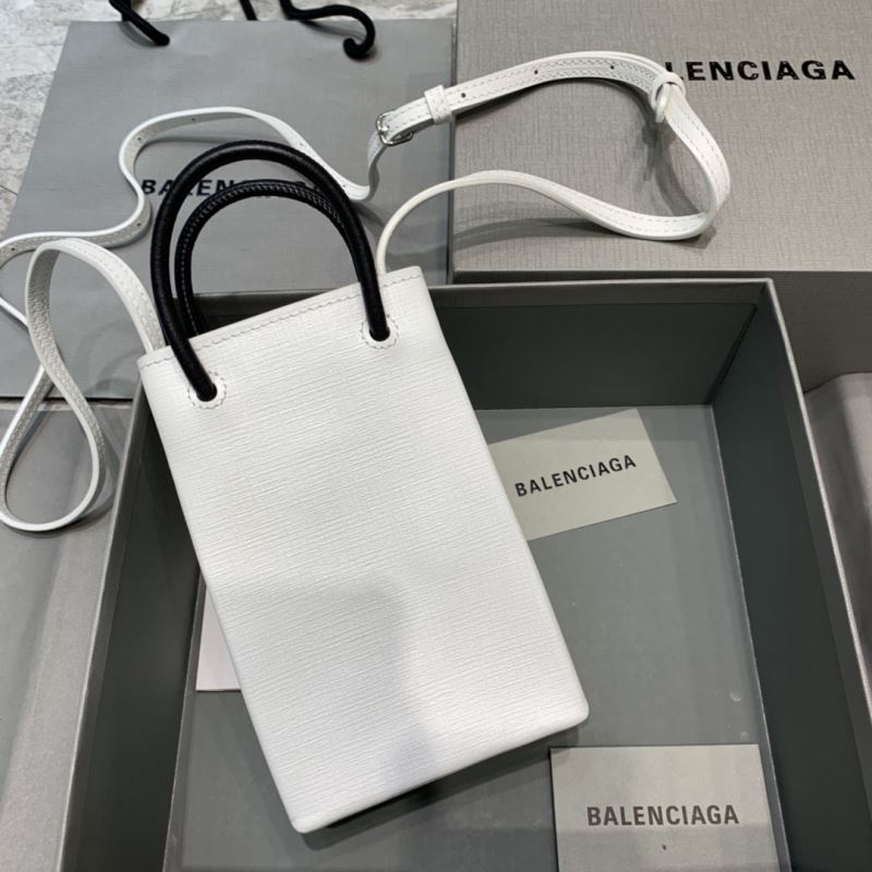 Balenciaga Top Handle Bags